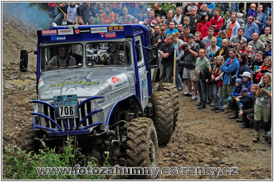Truck Trial 11