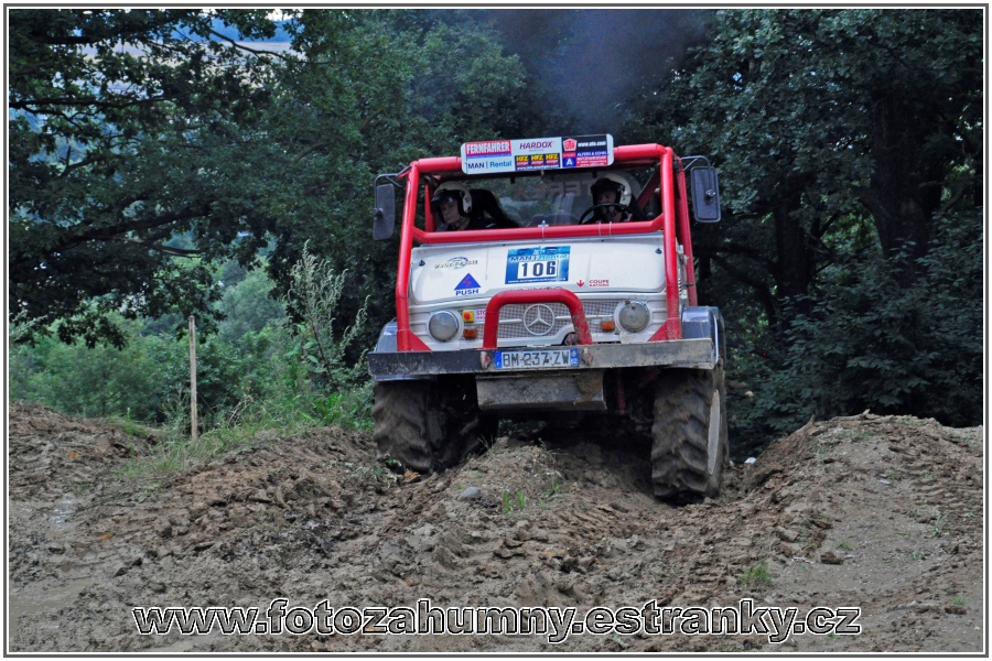 Truck Trial 16
