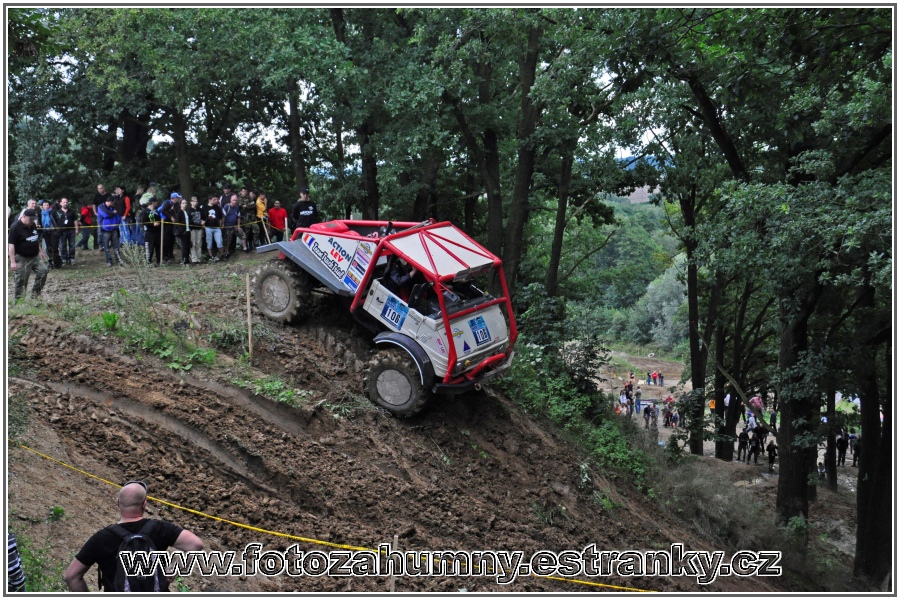 Truck Trial 20