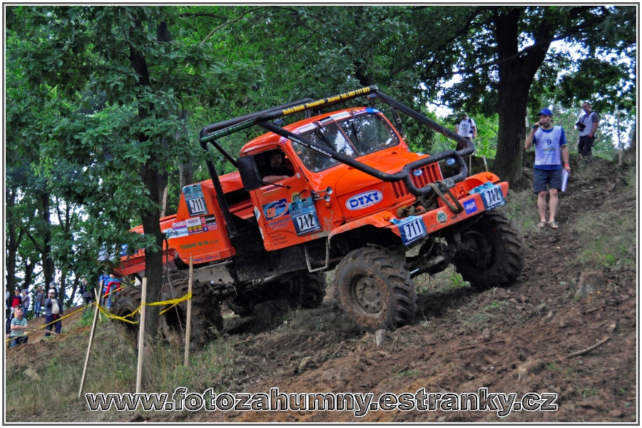 Truck Trial 23