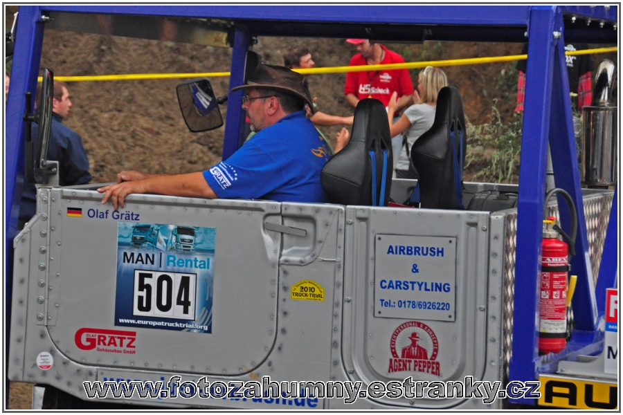 Truck Trial 31