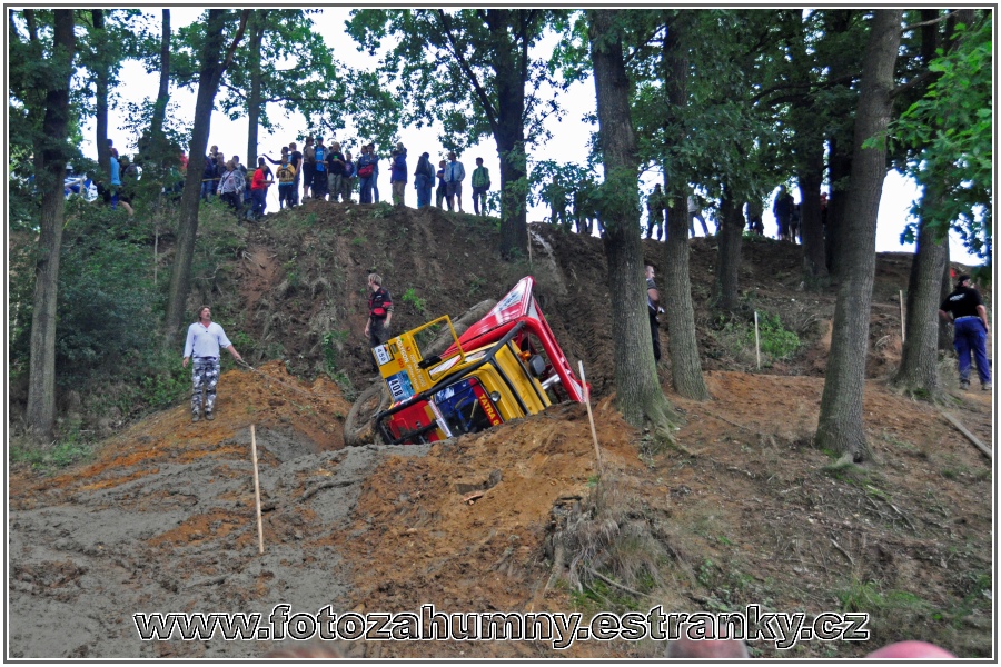 Truck Trial 36