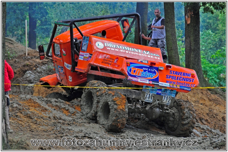 Truck Trial 43