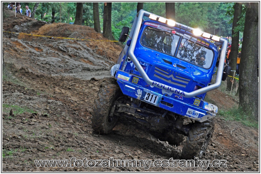 Truck Trial 47