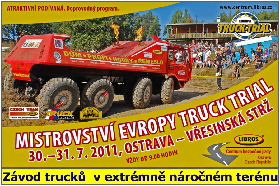 Truck Trial 01