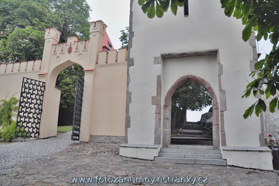 Hrad Kámen 06